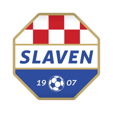 NK Slaven Belupo Logo