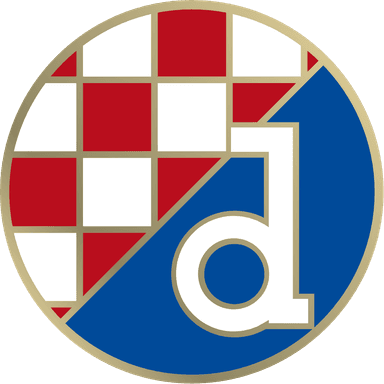 GNK Dinamo Zagreb Logo